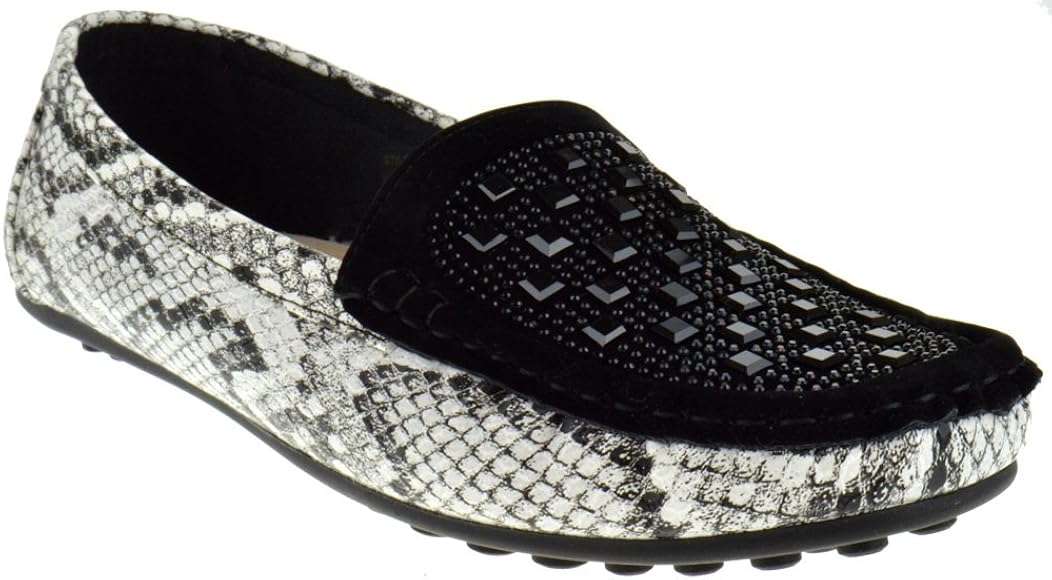 white moccasins womens