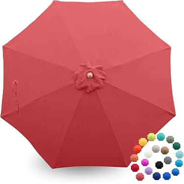 Amazon.com Gift Ideas: The most popular items ordered as gifts in Patio Umbrella Covers