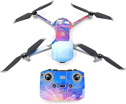 dji mavic air decals