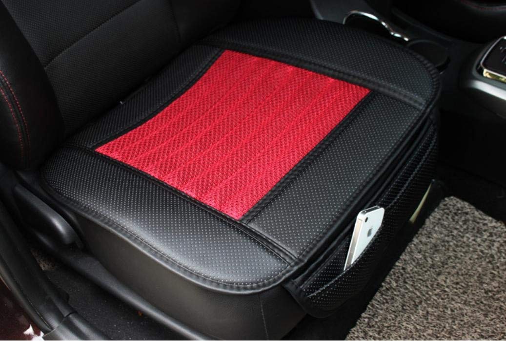 超美品 カーカーシートプロテクター用シートカバー カーアクセサリークッション5 車一般クッションなしアイステープスリーピースフォーシーズンズ4色選択 カーシートクッションカーシートマット 色 30 30 B07phrnf81 超歓迎 Www Ichillmusic Com