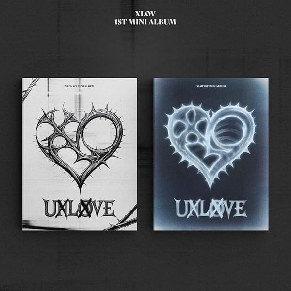XLOV, XLOV, XLOV - XLOV - [I ONE] I VER. - Amazon.com Music