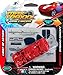 Max Traxxx Corvette Stingray Light Up Marble Tracer Racer Gravity Drive Car