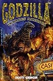 Godzilla Invades America (Godzilla Digest Novels , No 2)