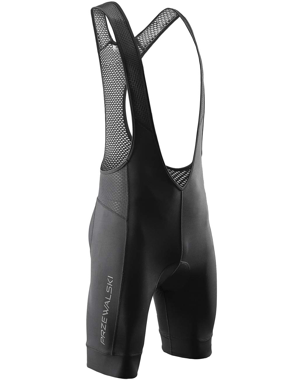 Download Przewalski Men's Cycling Bib Shorts, 4D Padded Compression ...