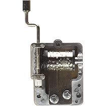 Amazon.com: Kikklerland Music Box, Singin in The Rain