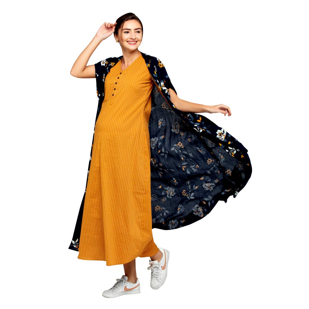 rayon cotton dresses