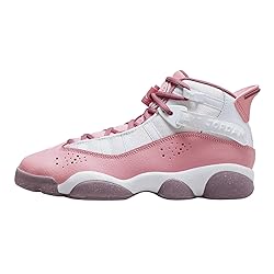 Jordan 6 Rings Big Kids' Shoes Size- 6