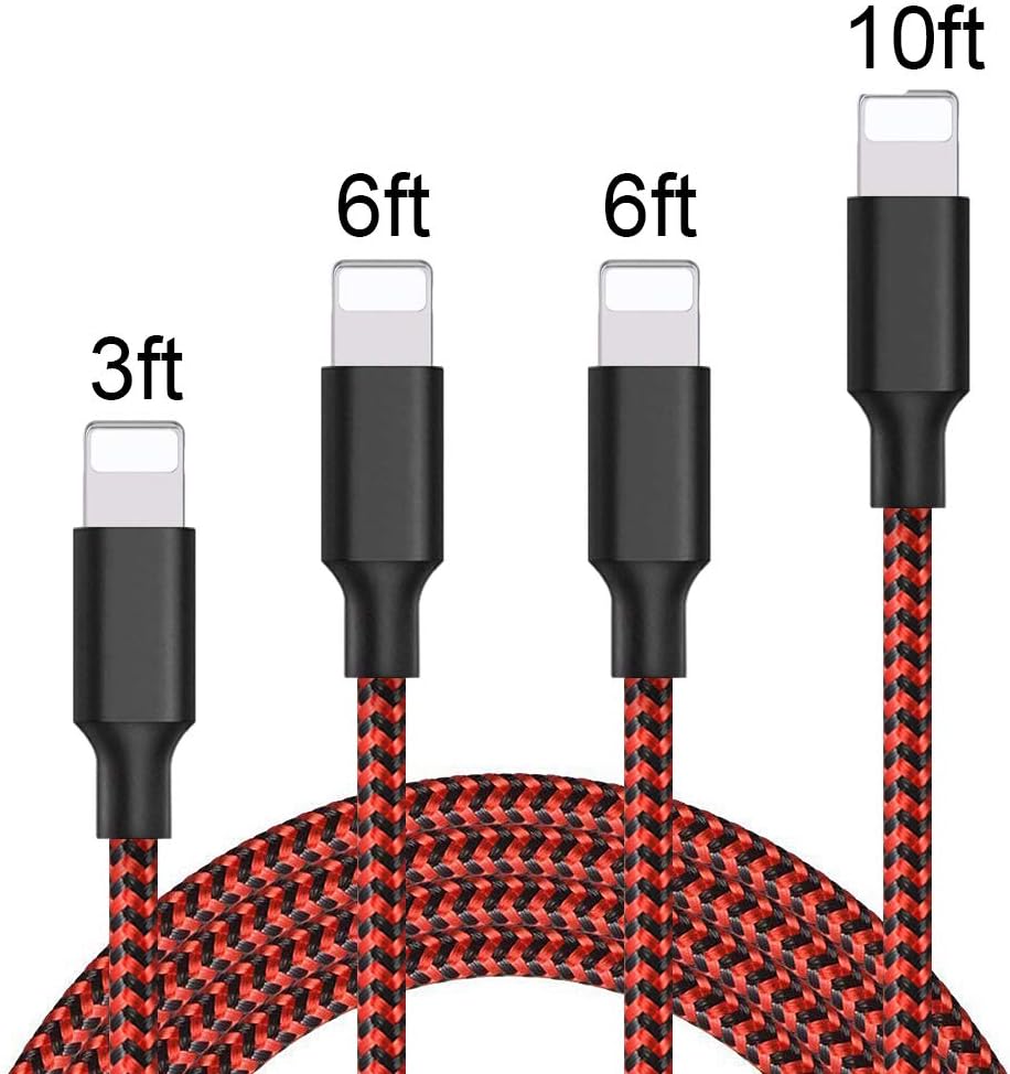 Best Apple Lighting 2 Cable To Light 3