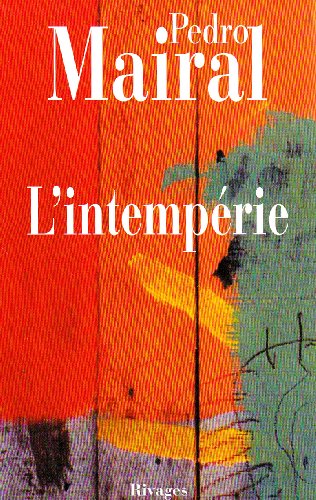 L' intempérie