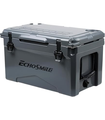 Sea-Doo 4.2 Gal (16 L) LINQ Cooler 295100698, Coolers & Cool
