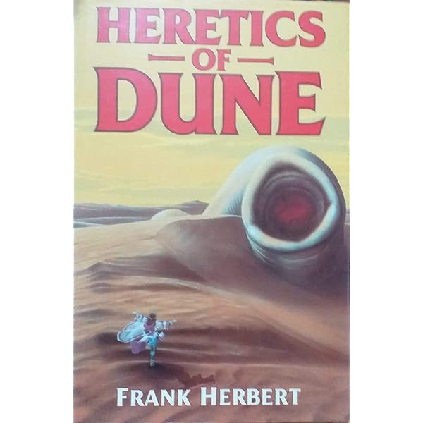 洋書 CHAPTERHOUSE: DUNE FRANK HERBERT 81KM5IA1trL._UF350,350_QL80_.jpg