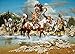 MasterPieces 1000 Piece Jigsaw Puzzle For Adults, Family, Or Youth - The Chiefs - 19.25
