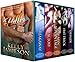 Heller Brothers Hockey - A Five Book Hockey Romance Collection