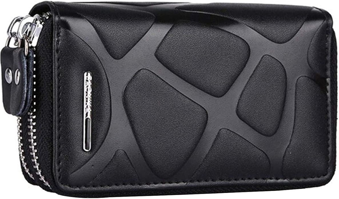 Key Case Wallet Coin Case Key Holder Card Coin Purse All 5 Colors for