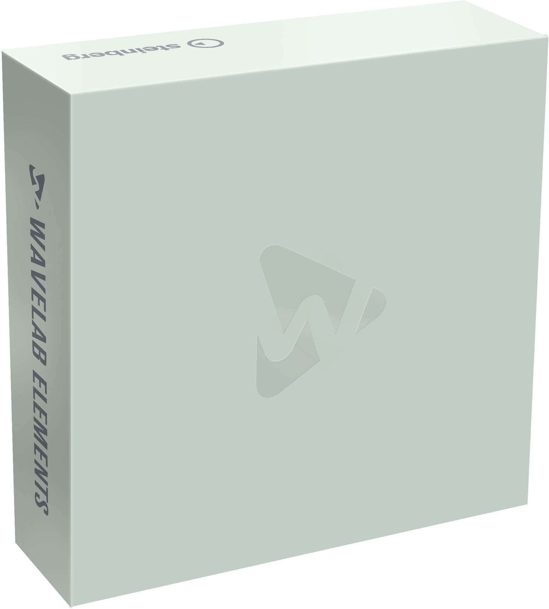 Steinberg Wavelab Elements 10