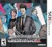 Jake Hunter Detective Story: Ghost of The Dusk - Nintendo 3DS primary