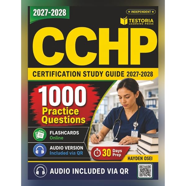 Independent CSCP Exam Prep 2027–2028: Complete Study Guide with
