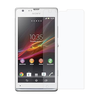 Amzer Kristal Clear Screen Protector for Sony Xperia Nigeria Ubuy