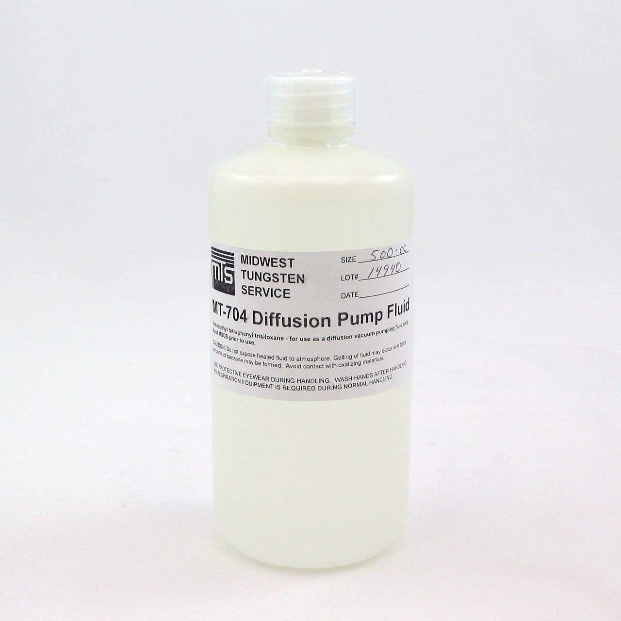 Best Fjc Vacuum Pump Oil Equivalent