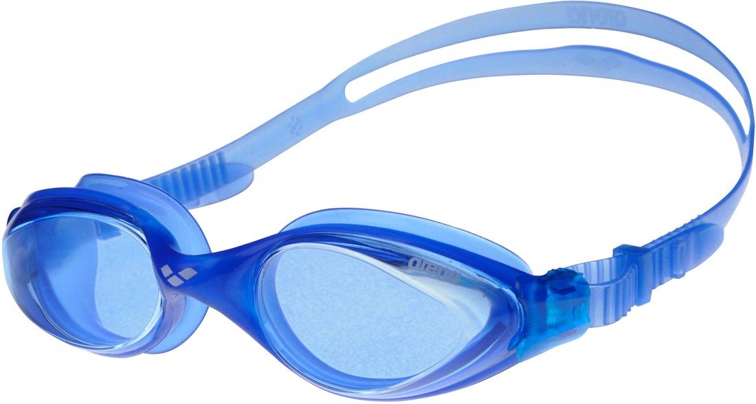 arena fluid goggles