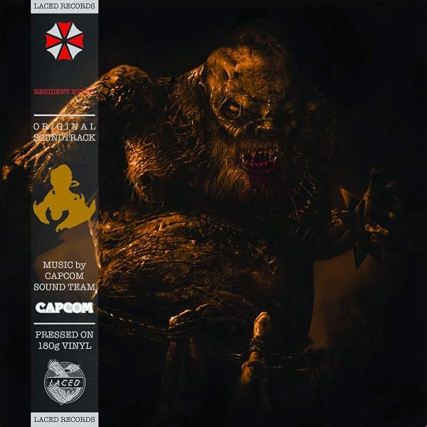 Amazon.com: Silent Hill (1 ) Video Game Soundtrack - Marble Smoke
