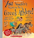 You Wouldn't Want to Be a Greek