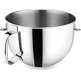 KitchenAid KN2B6PEH 6-qt. Mixer Bowl