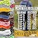 DailyShoes Round Hiking Boot Shoelaces Strong Durable Stylish Shoe Laces (Great for Track & Field Shoes) Black Red 54