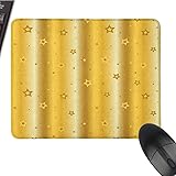 Retro Smooth Mouse pad Surface Old Fashioned