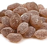 Claeys Root Beer Sanded Candy Drops ~ 2 Lbs ~ Old Fashioned Flavor