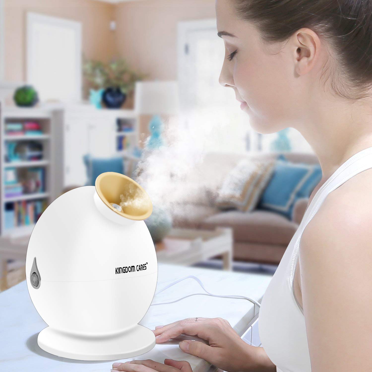 Best health smart steamer