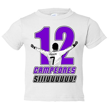 maglietta della champions