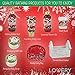 Birthday Gifts from Son, Home Spa Gift Basket, 8pc Bath & Body Set for Women & Men, Exotic Pomegranate Scent, Shower Gel, Bubble Bath, Lotion, Bath Salt, Body Scrub, Towel, Cosmetic Bag & Wood Case