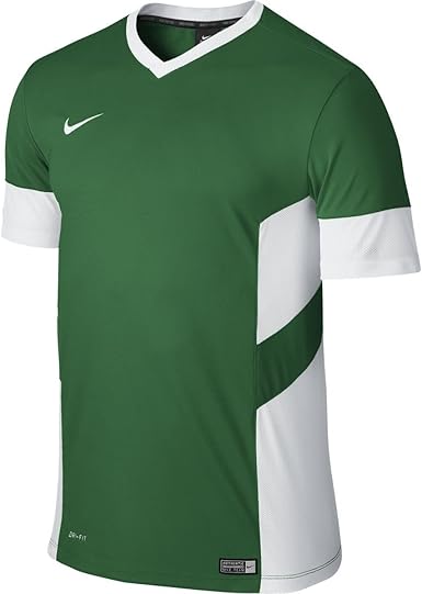 nike dry academy football top