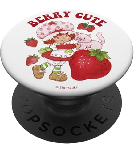 strawberryページ Amazon.com: Strawberry Shortcake Berry Sweet Vintage Garden Cutie