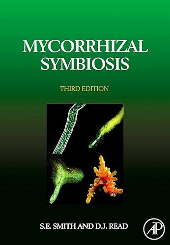 Download Mycorrhizal Symbiosis PDF