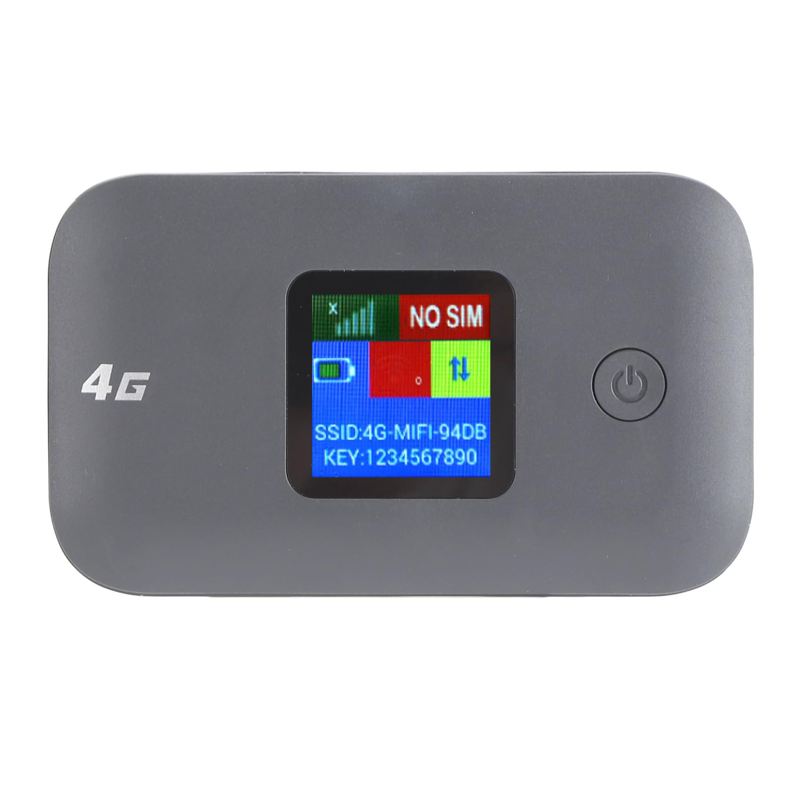 Mobile Hotspots, Portable Travel Routers Support 10 Users at The Same ...