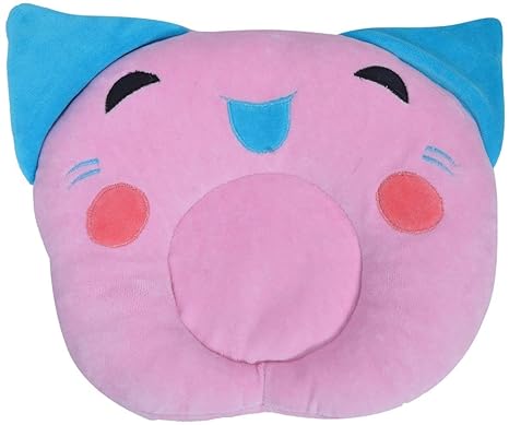 Buy Sharma Clothing Mustard Seeds Rai Pillow Cotton Baby Head