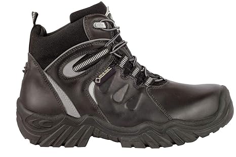 gore tex safety boots uk