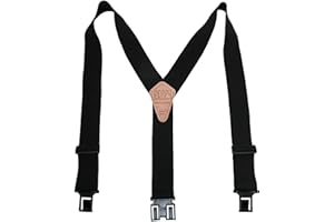 PERRY SUSPENDERS 2" Original