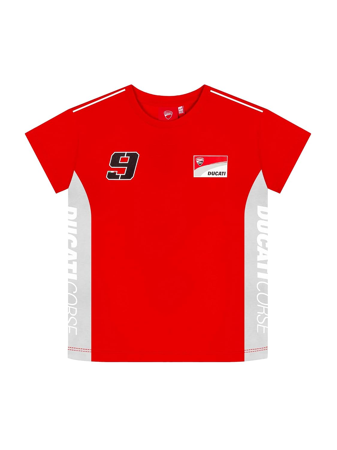DUCATI CORSE RACING MOTOGP KIDS CHILDS 