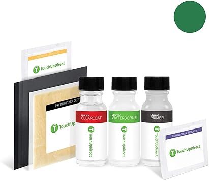 Amazon Com Touchupdirect For Jaguar Exact Match Automotive Touch