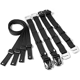 Kriega US Hook Strap Set