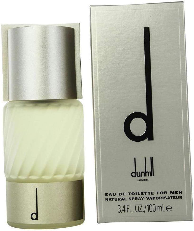 Dunhill D Eau de Toilette - 100 ml