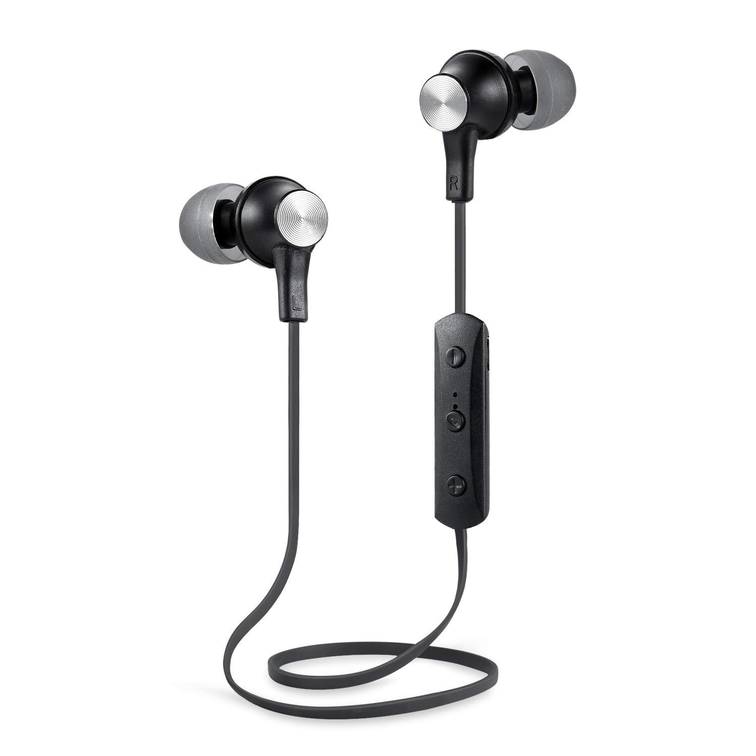 Zoook Jazz ZB-BE1 Bluetooth Earphones 