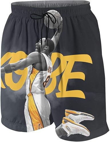 Boys kobe shorts Clearance
