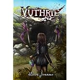 Vuthrie: Book two of the Vestovian Trilogy