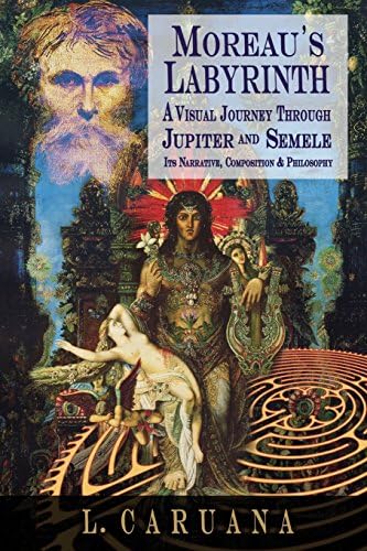 Gustave Moreau: Between Epic and Dream: Lacambre, Geneviève