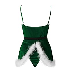 Christmas Lingerie for Women Sexy Naughty Sex