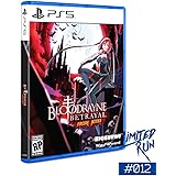 Bloodrayne Betrayal: Fresh Bites (Limited Run #012) - PlayStation 5